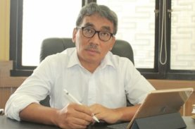Pejabat Pemprov Nonjob, Ini Alasan BKD Sulsel