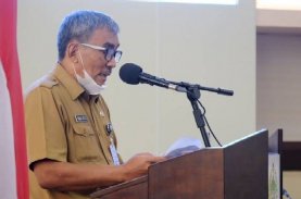 TPP 19 OPD Pemprov Sulsel Telah Cair, BKD: Keterlambatan Dikarenakan Penyesuaian Sistem Baru