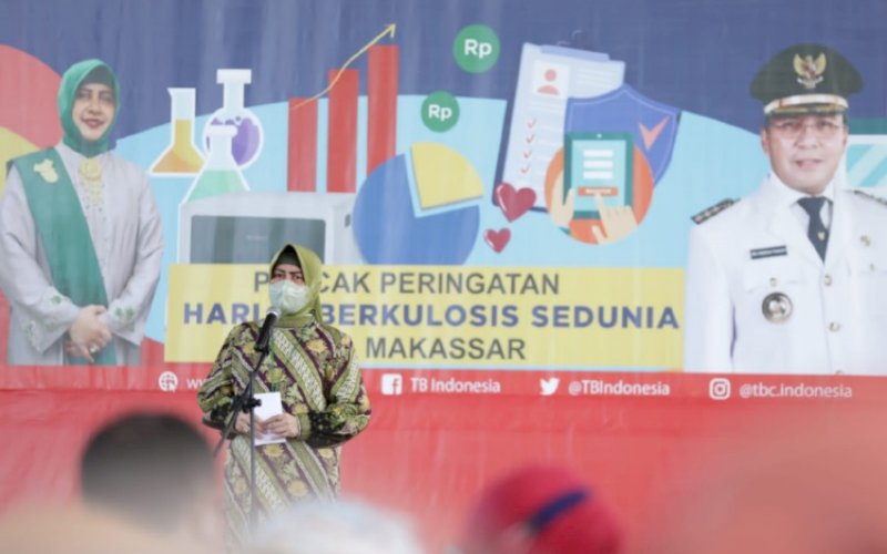 Indira Jusuf Ismail. foto: istimewa