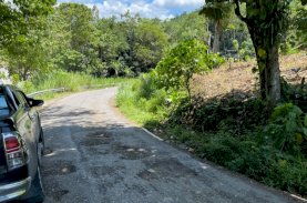 Rekonstruksi Jalan Sempit dan Menanjak Poros Enrekang-Pinrang Segera Dikerja