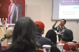 Perda Rumah Susun Menjamin Hak dan Kewajiban Penghuni