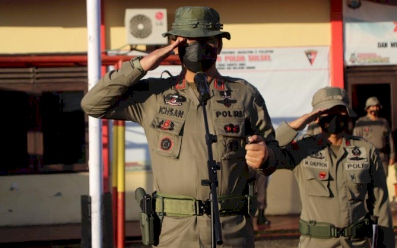 Kompol Nur Ichsan. foto: istimewa