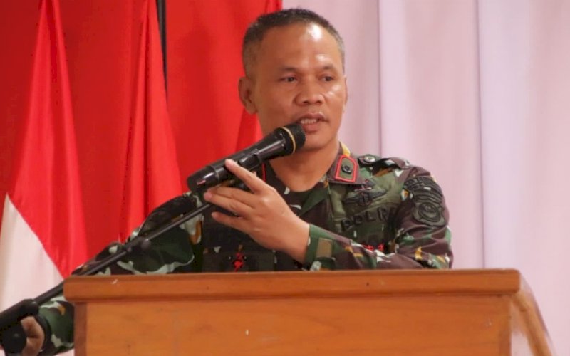 Kompol Nur Ichsan. foto: istimewa