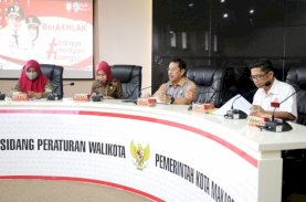 PD RPH Makassar Jamin Kualitas Daging ASUH