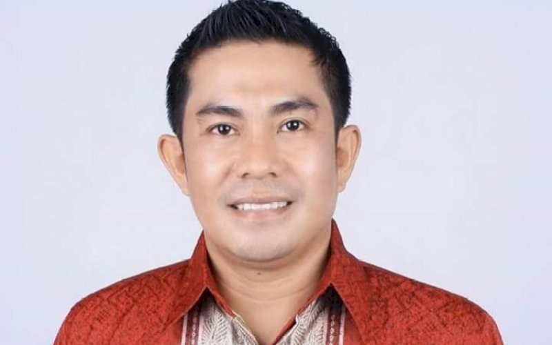 Muh Zabir Ikbal. foto: istimewa