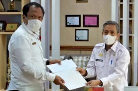 Pemprov Sulsel Beri Bantuan Keuangan Rp10 Miliar untuk Mitigasi Banjir di Makassar