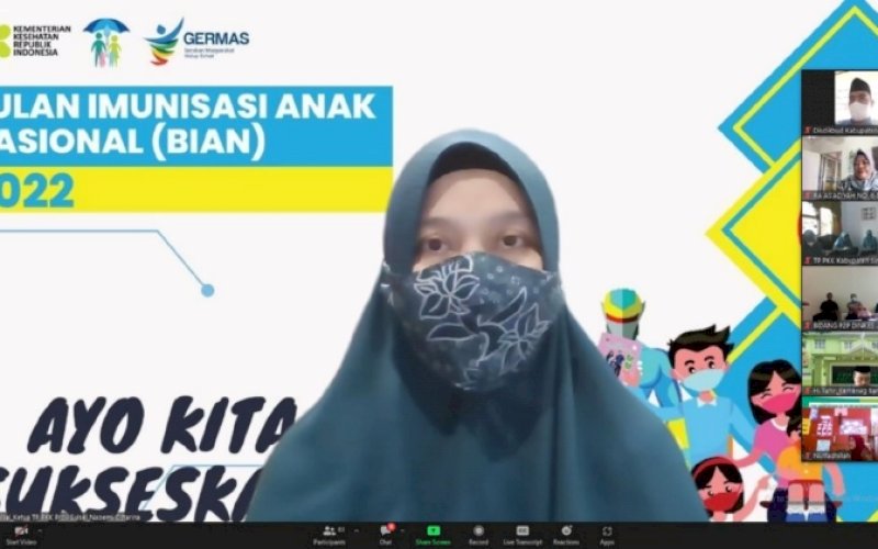 Naoemi Octarina. foto: istimewa