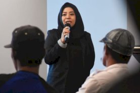 Nunung Dasniar: Jagai Anakta’ dari Pengaruh Minuman Beralkohol