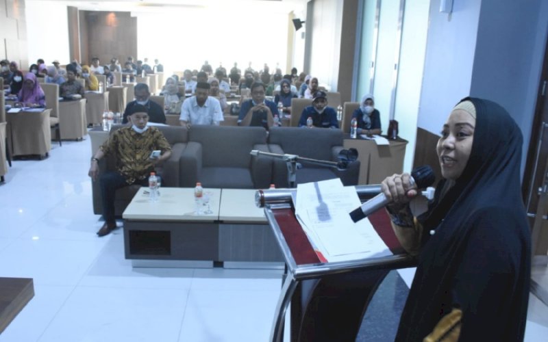 Nunung Dasniar. foto: istimewa