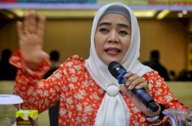 Nurul Hidayat Minta Pemkot Makassar Smart Mengatasi Persoalan Sampah