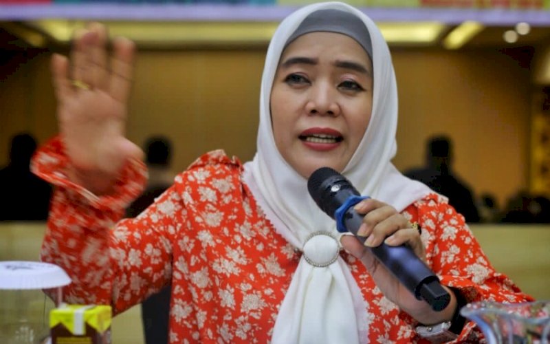 Nurul Hidayat. foto: istimewa