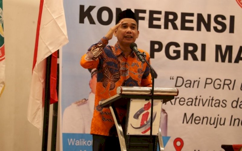 Rudianto Lallo. foto: istimewa