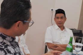 Rudianto Lallo Sebut Perjuangan Shamsi Ali Sebarkan Islam Seperti Karaeng Matoaya