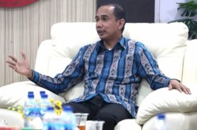 DPKM Kembali Gelar Anugerah Guru Berdedikasi 2022