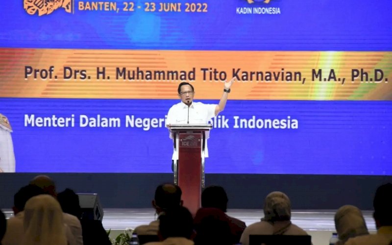 Tito Karnavian. foto: istimewa