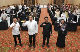 Yahya Ajak Warga Sukseskan Lorong Wisata