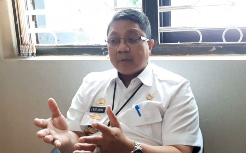 Balitbangda Perkuat Analisis Kelayakan Usaha dalam Pembentukan PT Makassar Incorporated