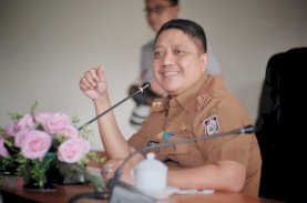 Balitbangda Siapkan Program Makassar Menuju Kota Metaverse