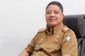 Balitbangda Kaji Efektivitas Kebijakan Pemerintah