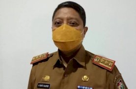 Balitbangda Gelar Forum Inovasi Daerah, Andi Bukti Tidak Ingin OPD Asal-asalan Berinovasi