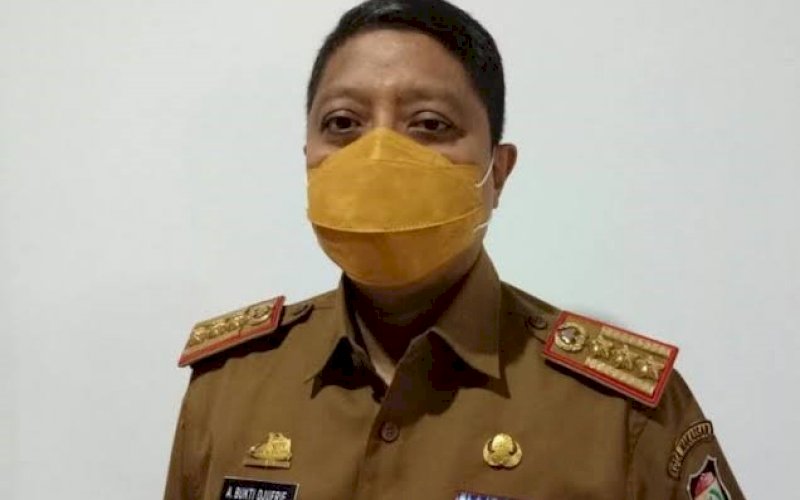 Balitbangda Rampungkan Riset Ranperda Makassar Kota Dunia dan Incorporation