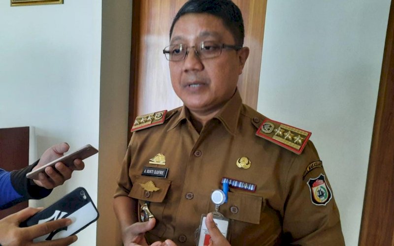 Target Rampung Enam Bulan, Balitbangda Genjot Riset Omnibus Makassar Kota Dunia dan Incorporation