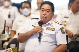 Abdul Hayat Pimpin Rakor Persiapan Pelaksanaan Iduladha