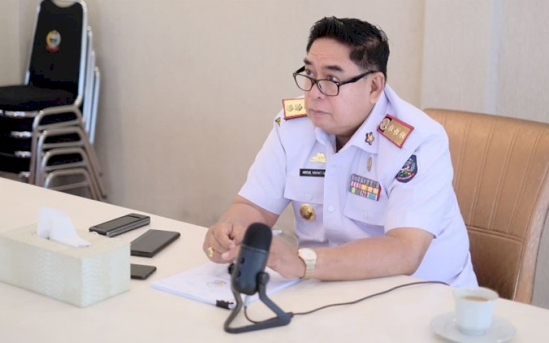 Abdul Hayat Gani. foto: istimewa