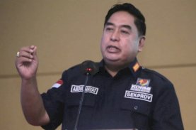 Adaptasi Perubahan Iklim dapat Meningkatkan Perekonomian Masyarakat