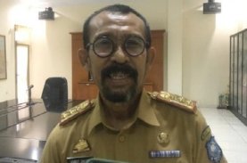 DPMD Bulukumba Harap Tak Ada Politik Uang di Pilkades