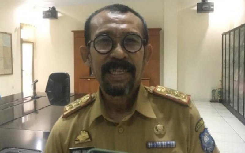 Akhmad Januaris. foto: istimewa