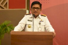 Kualitas Pengelolaan SP4N-LAPOR! Terus Ditingkatkan