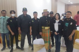 PKS Se-Sulawesi Dukung AAS dan Salim Jadi Capres