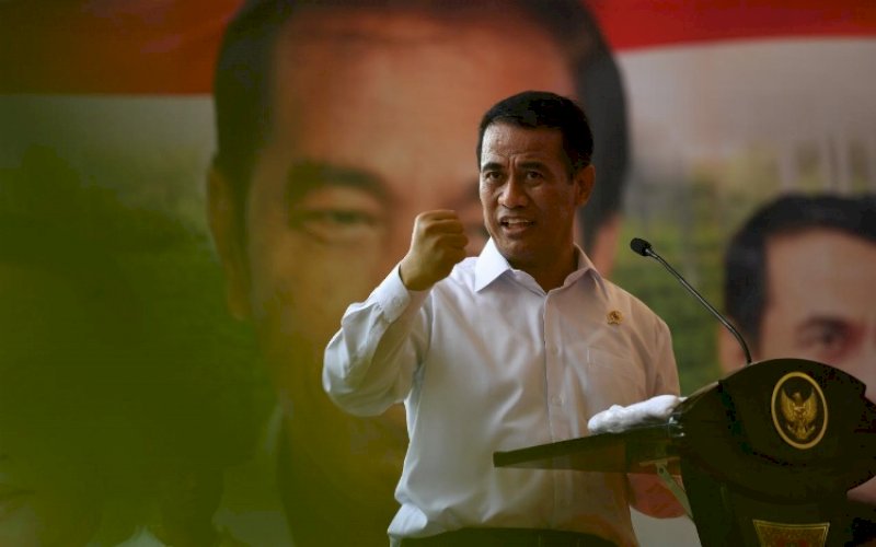 Andi Amran Sulaiman. foto: istimewa