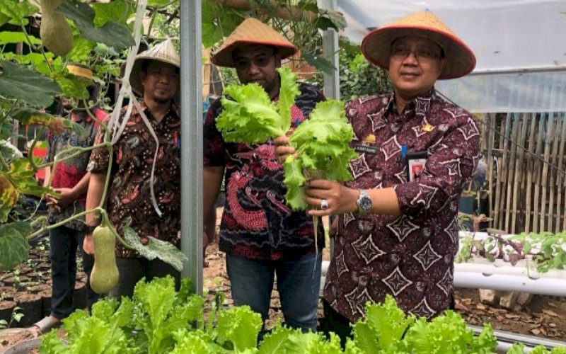 Andi Bukti Djufrie. foto: istimewa