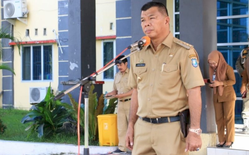 Andi Muchtar Ali Yusuf. foto: istimewa