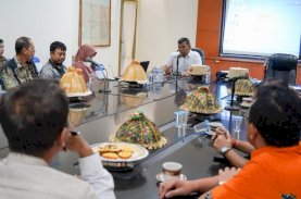 PMK Menyerang, Pemkab Bulukumba Segera Bentuk Satgas