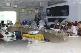 Balitbangda Makassar Gandeng UNM Teliti 18 Revolusi Pendidikan