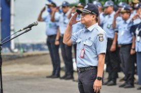 Beni Iskandar Ingatkan Pentingnya Bekerja Secara ikhlas