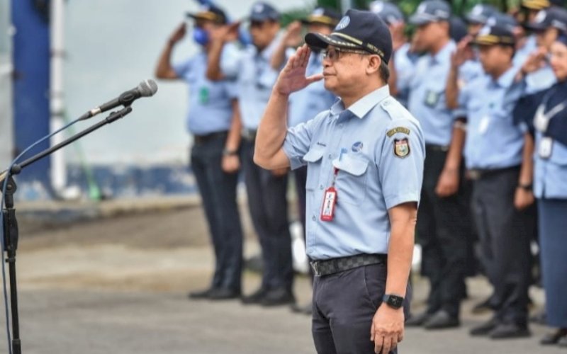 Beni Iskandar. foto: istimewa