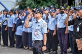 Beni Iskandar Ingatkan Pentingnya Bersyukur