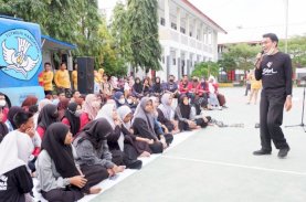 Disbudpar Sulsel Galakkan Gerakan Cinta Museum