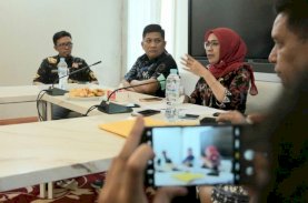 PMK Menyerang, Disnakkeswan Sulsel Lockdown dan Bentuk Satgas