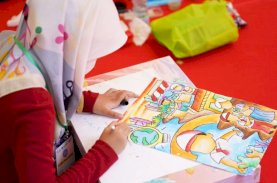PKK Sulsel Gelar Festival Anak Nasional 2022