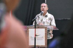 Perlu Ada Perlindungan Pasar Tradisional