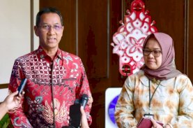 Presiden Salurkan Hewan Kurban ke 34 Provinsi