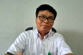 Atasi Kemacetan, Pengamat Transportasi Usulkan Pembangunan Jembatan Kembar di Barombong
