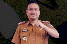 Diskominfo Makassar Segera Launching Cloud Data Storage dan Repository Apps