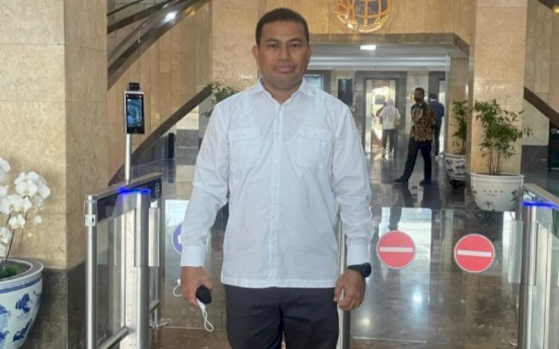 Marwan Mansyur. foto: istimewa