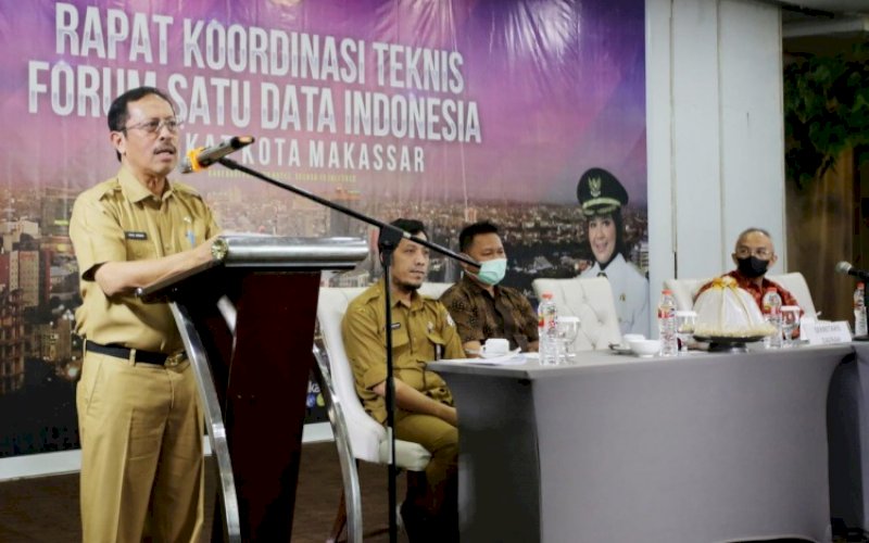 Muh Ansar Mangopo. foto: istimewa